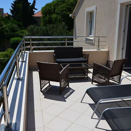 Apartments Prunus Dubrovnik Kamer foto