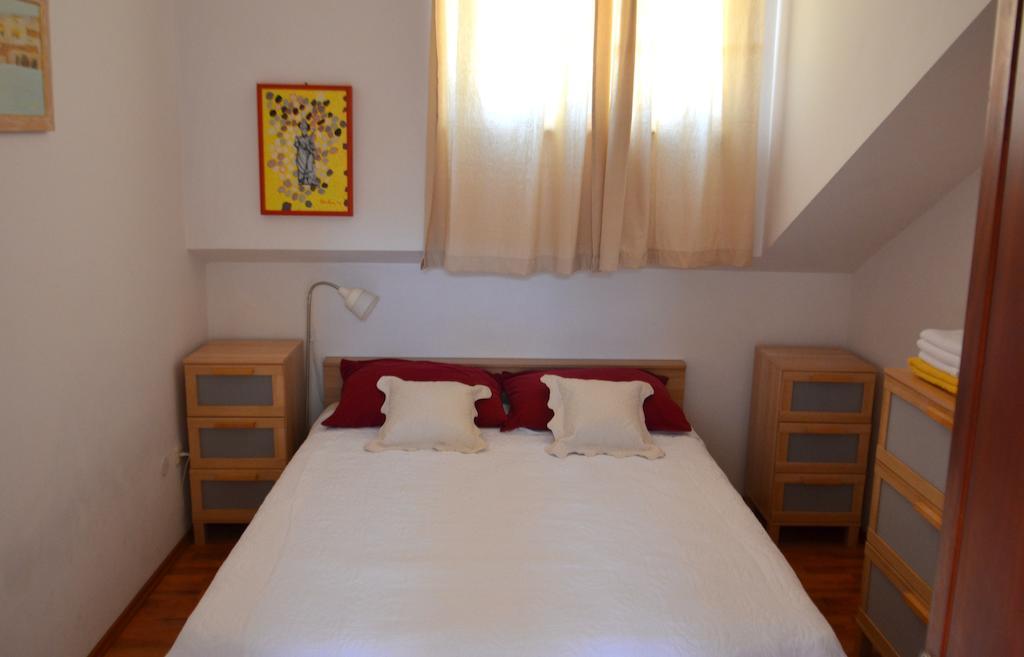 Apartments Prunus Dubrovnik Kamer foto