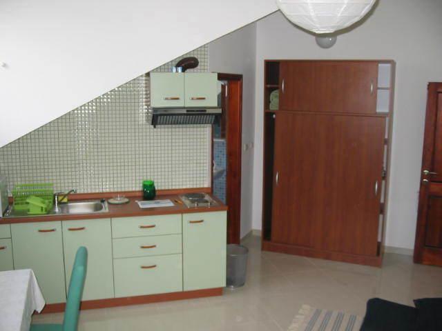 Apartments Prunus Dubrovnik Kamer foto