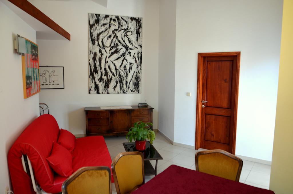 Apartments Prunus Dubrovnik Kamer foto