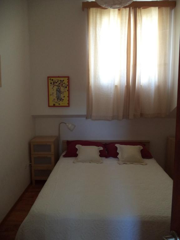 Apartments Prunus Dubrovnik Kamer foto