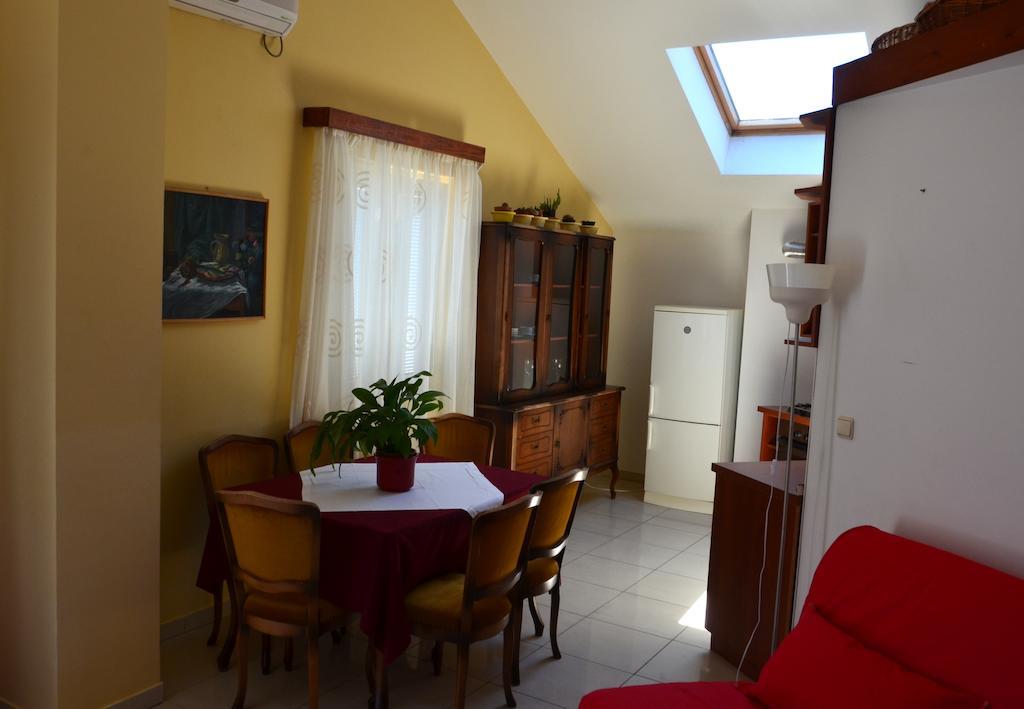 Apartments Prunus Dubrovnik Kamer foto